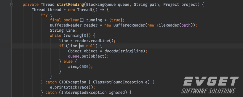 IntelliJ IDEA 2016.3